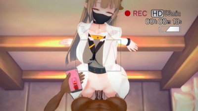 Multi-faced personal secretary-Mursaith's Long-looking Shu