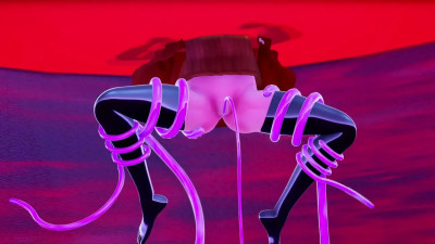 Ashley Graham Sensory Deprivation [0203iks][4K]