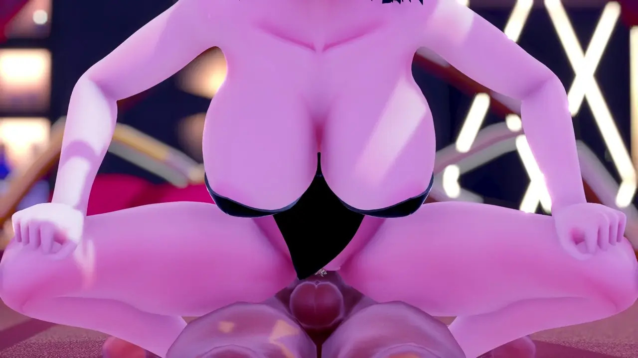 Fubuki (Bunny) [0203iks][4K]