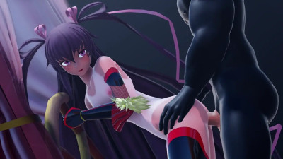 Mizuki Yukikaze [0203iks][4K]