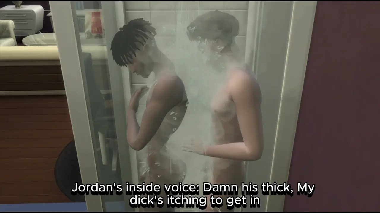 SHOWER PROBLEMS