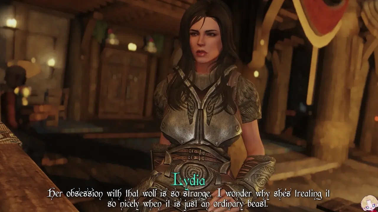 Master's Touch (Trailer)