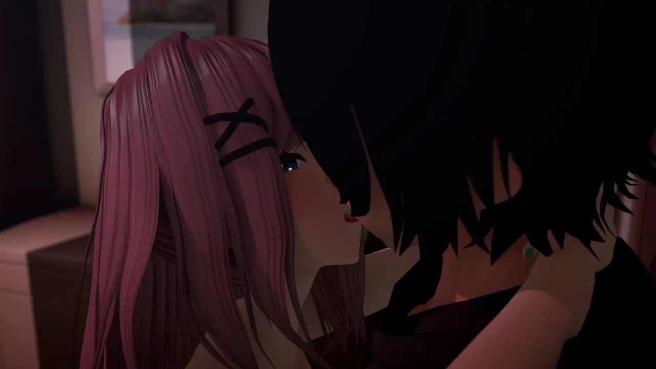 Lulu Blowjob