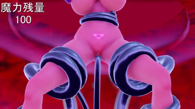 Tanned Nightingale Sensory Deprivation Part. 1 (Naked) [0203iks][4K]