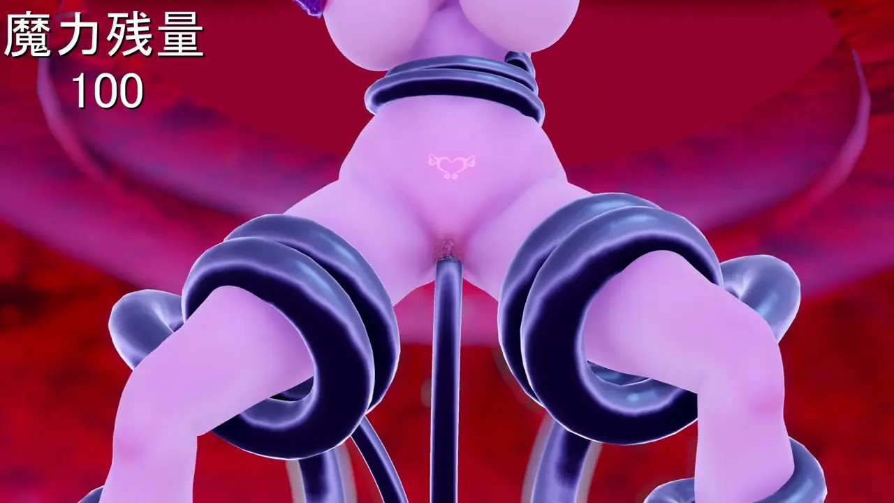 New Hentai: Nightingale Sensory Deprivation Part. 1 (Naked) [0203iks][4K] - Stream & Download HD | rule34tv.com