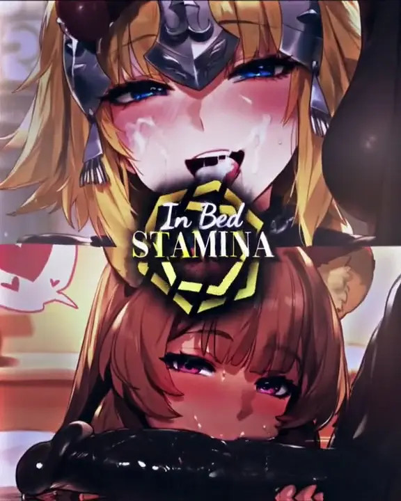 Blacked Waifu tournament Pt10