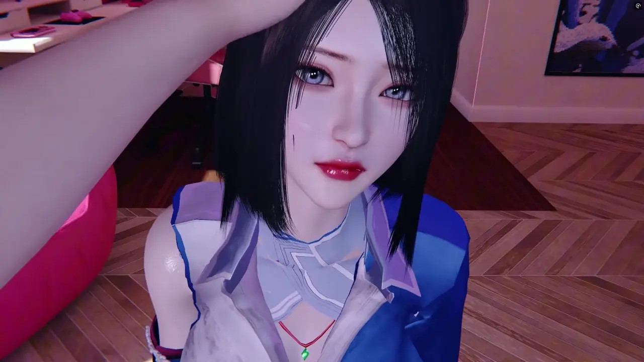 XiaoMeng JiRuXue