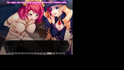 Totsuzen Kaijin ni Natta Fenice