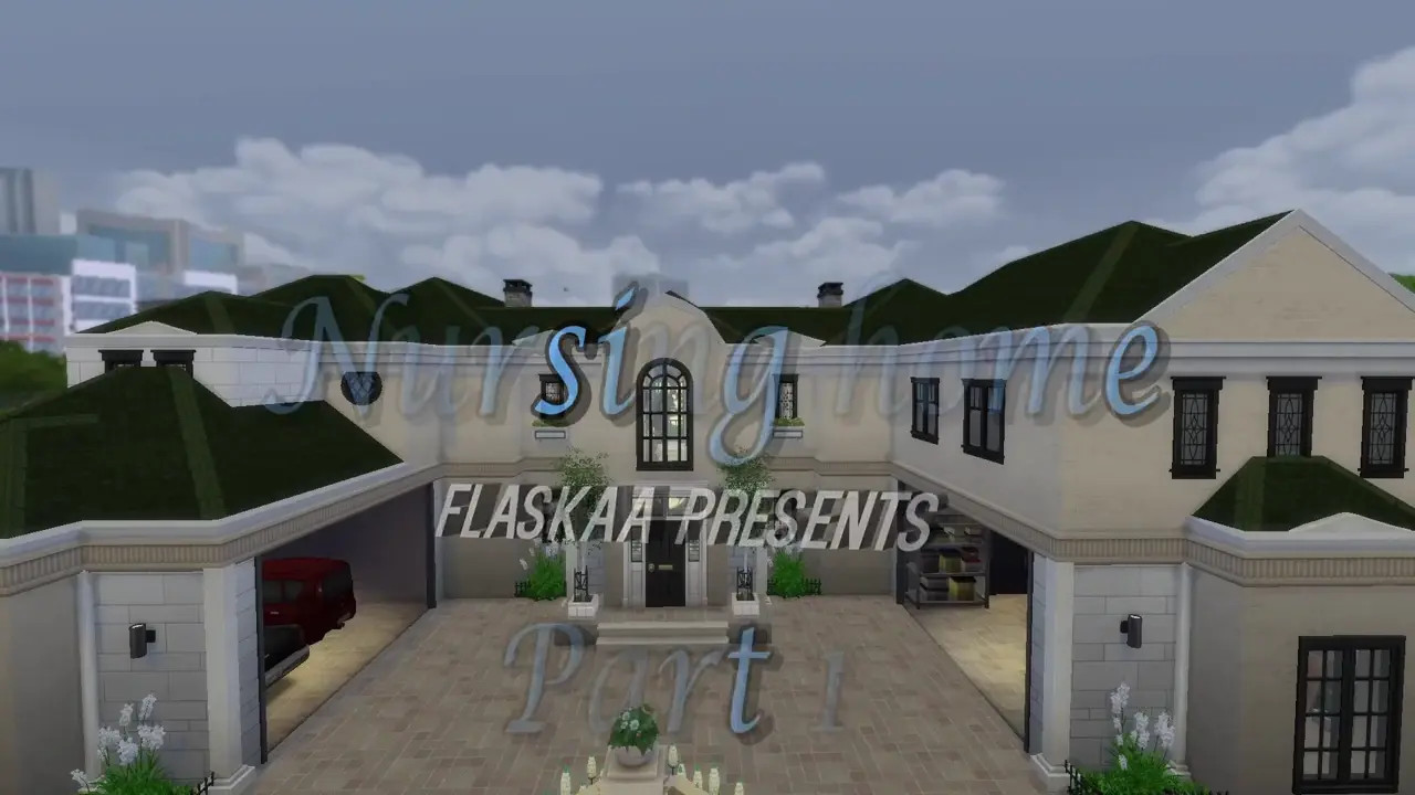 Nursing home Pr. 1