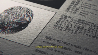 April release - SRVN