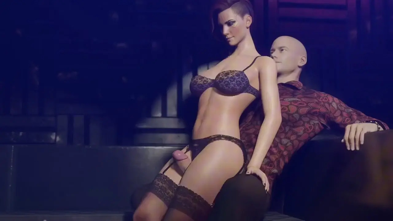 Lewdgazer Compilation