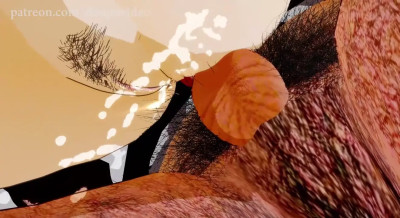 Mikasa Ackerman's Cuckolding - ミカサ・アッカーマンの寝取られ Attack on Titan - 進撃の巨人 Part 10