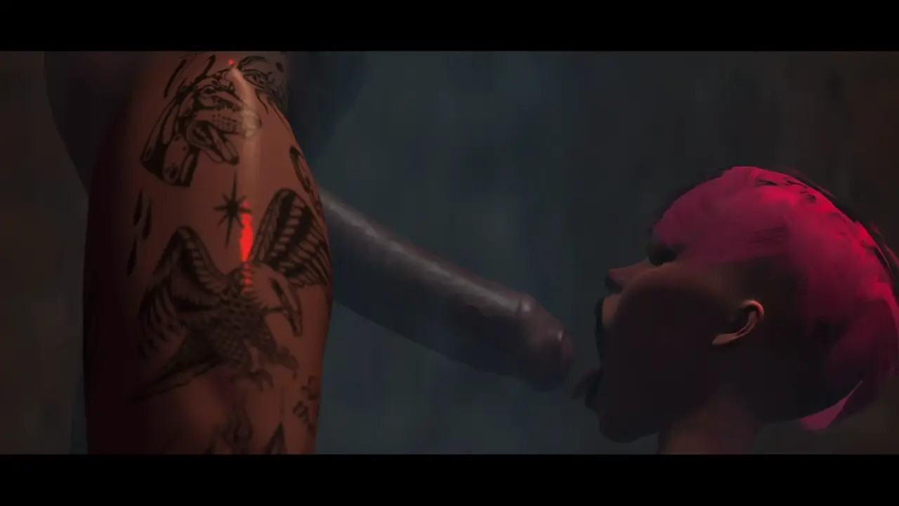 <3 CUTE FEMBOY LOVES PRISON <3