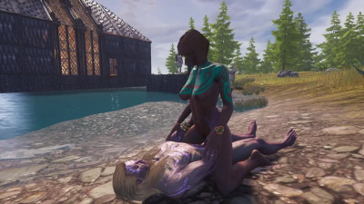 Spreading Corruption.