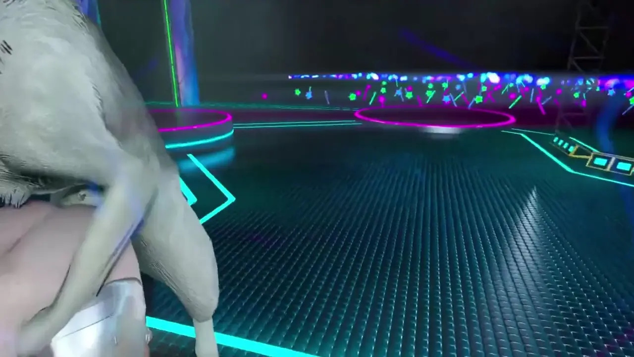 Knight Kardia at the Club