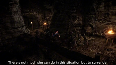 Becoming a Goblin Sex Doll