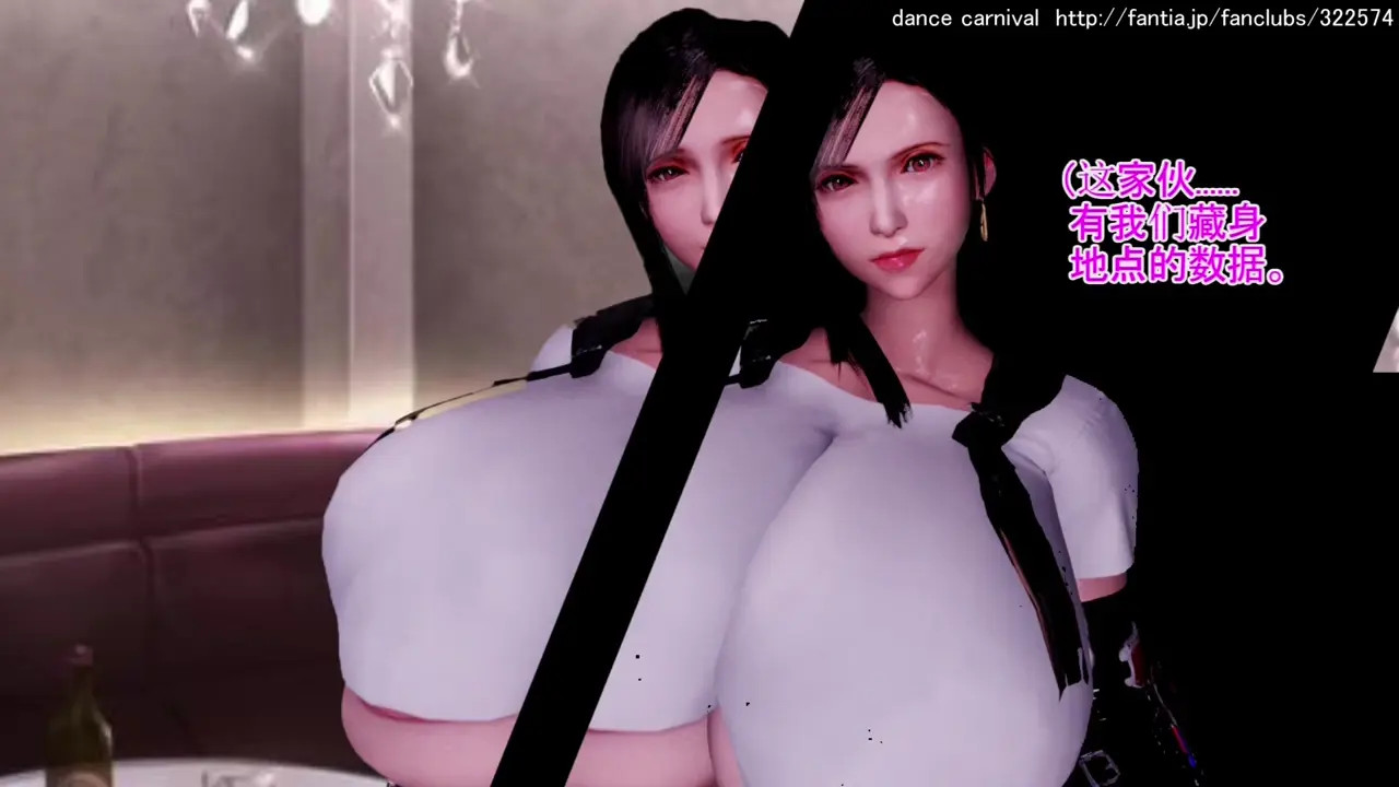 Tifa ntr 1-11 chiese