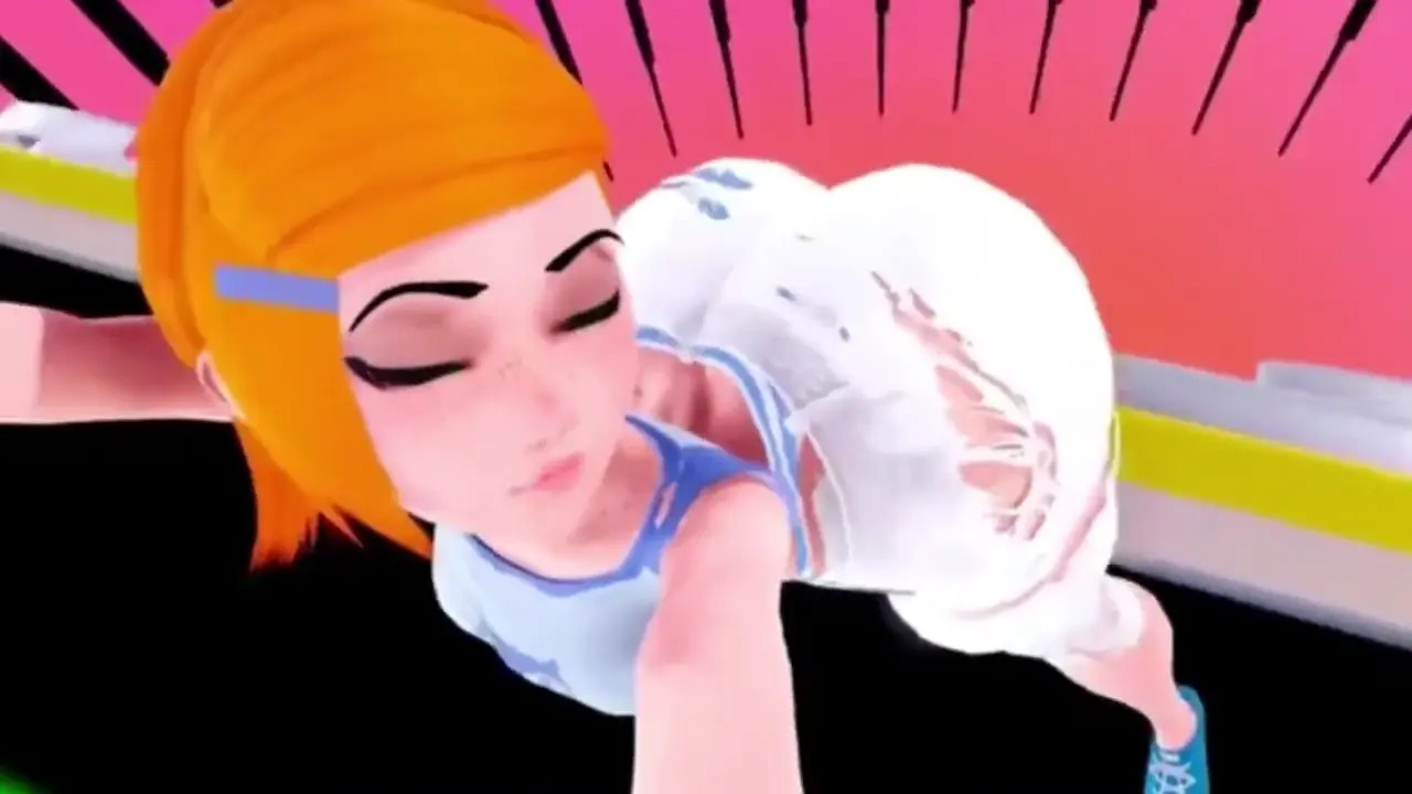 Ass Expansion PMV (UP by Cardi B)