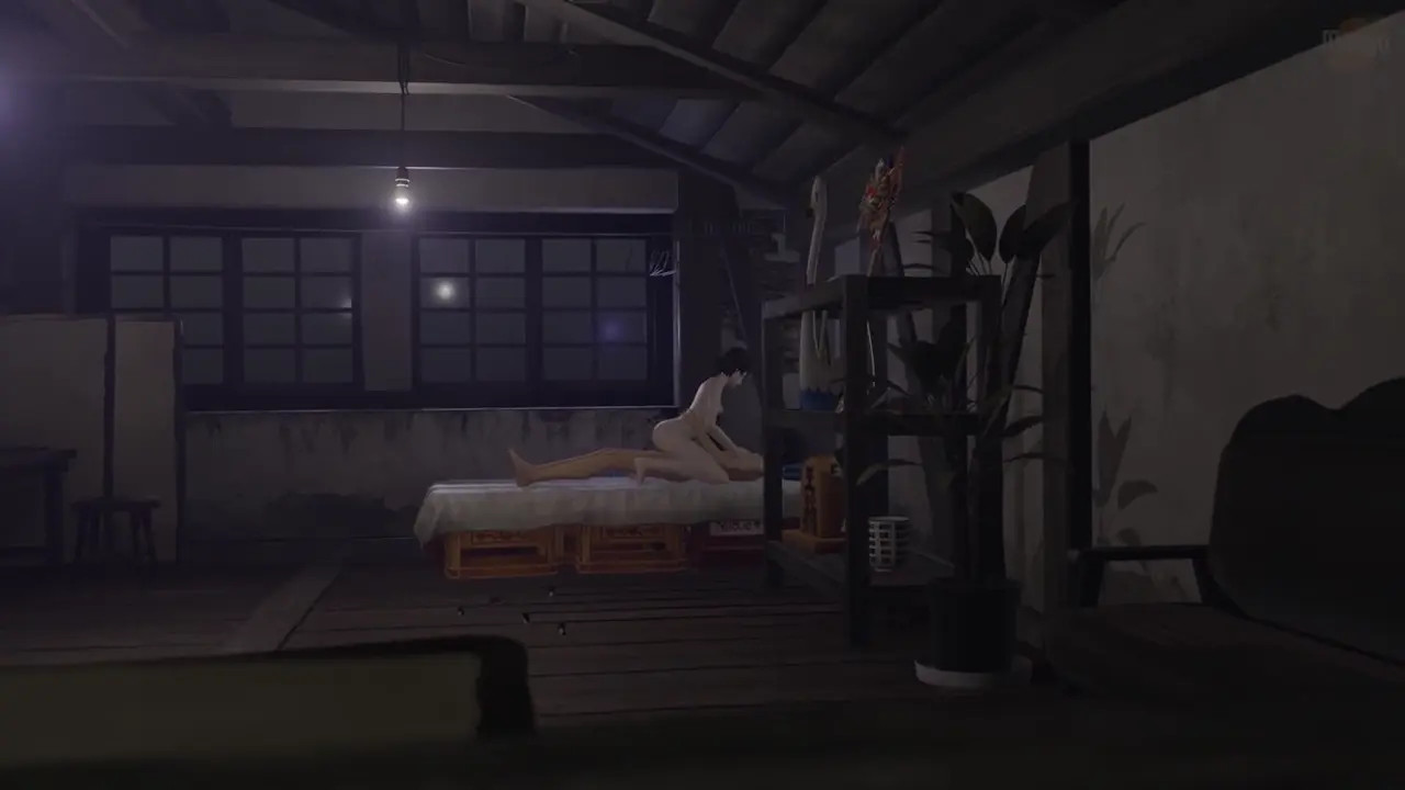 Futaba Cleanup Duty『SMango3D』