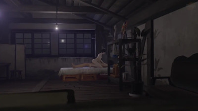 Futaba Cleanup Duty『SMango3D』