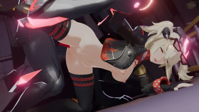 Burnice『SMango3D』