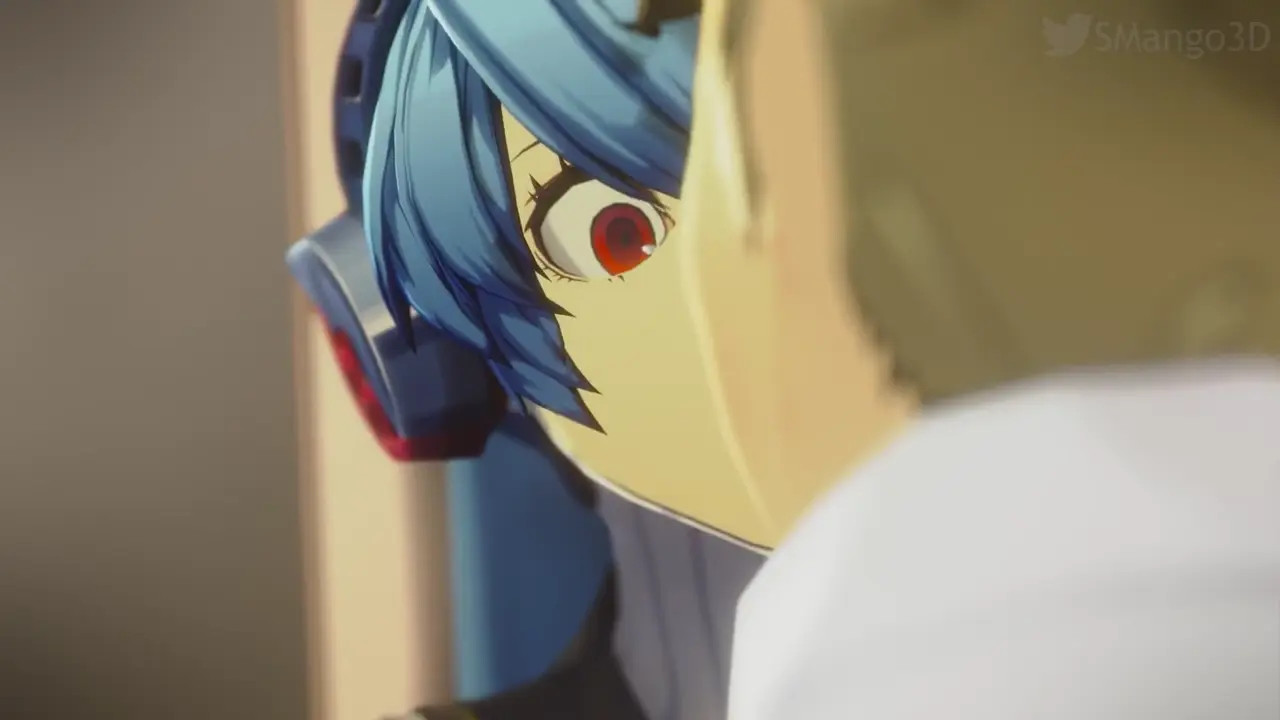 Grinding Gears『SMango3D』