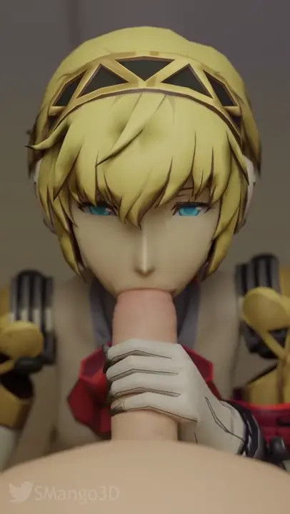 Aegis『SMango3D』