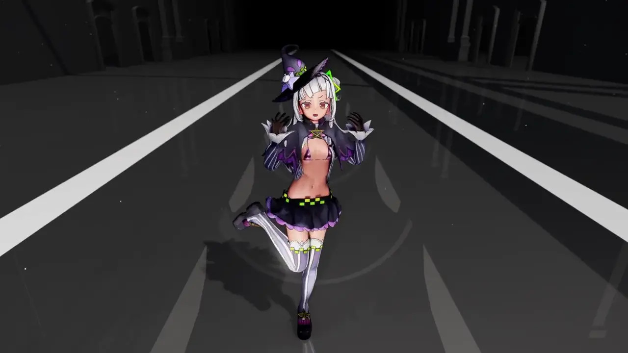 mrskson - party tonight [ankown]