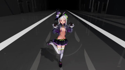 mrskson - party tonight [ankown]