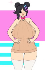 Rain DATEN ROUTE (NSFW)