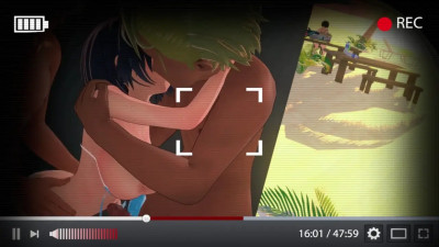 A day in the beach [Vanser]