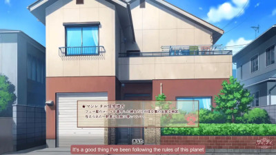 -Episode of Zonika- Service Maid Zonika (Engsub)