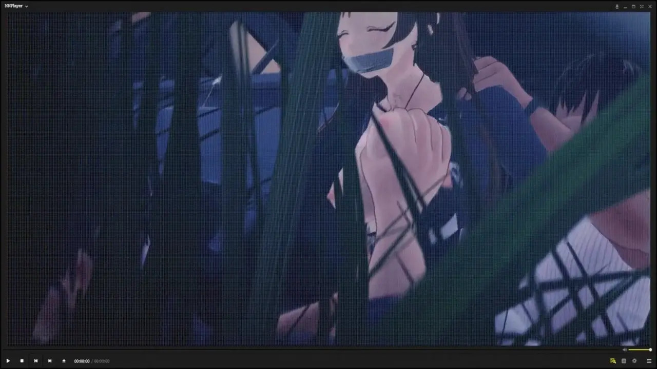 Rent a girlfriend, or not? [Vanser]