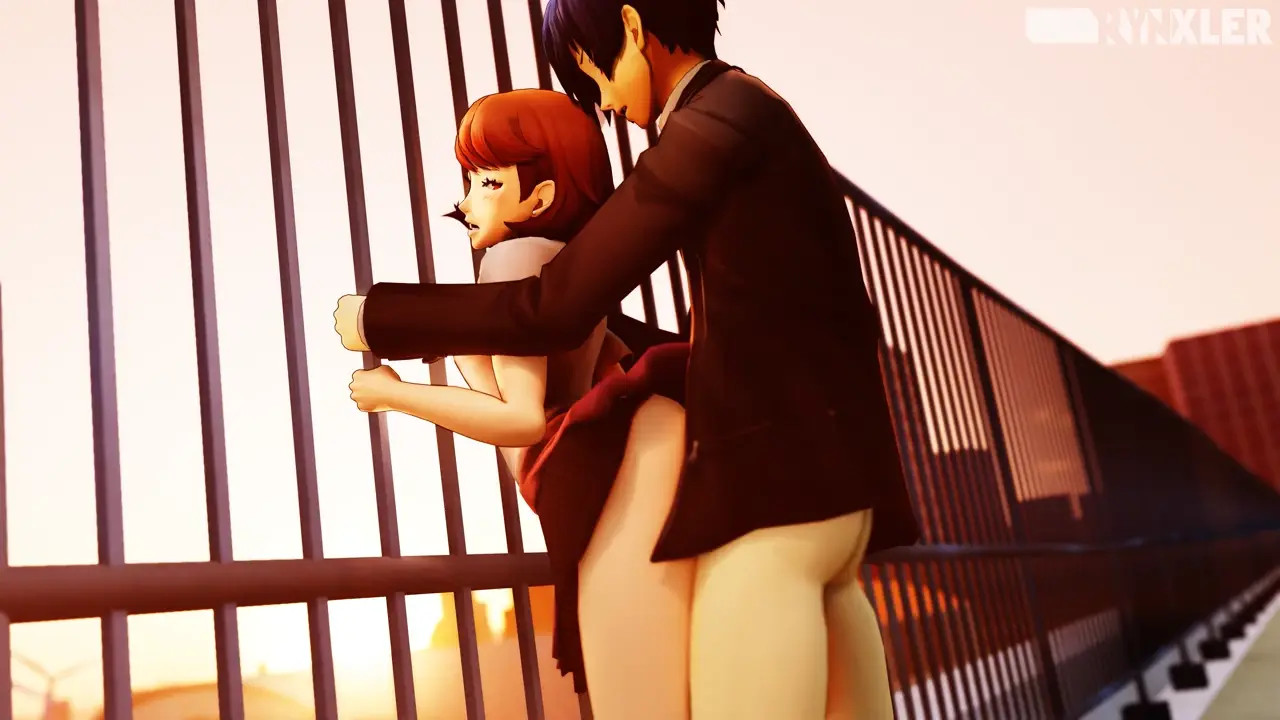 Yukari's Valentines Gift『Rynxler』