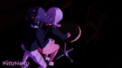 [FUTA] Ai x Junko - After Hours meeting!