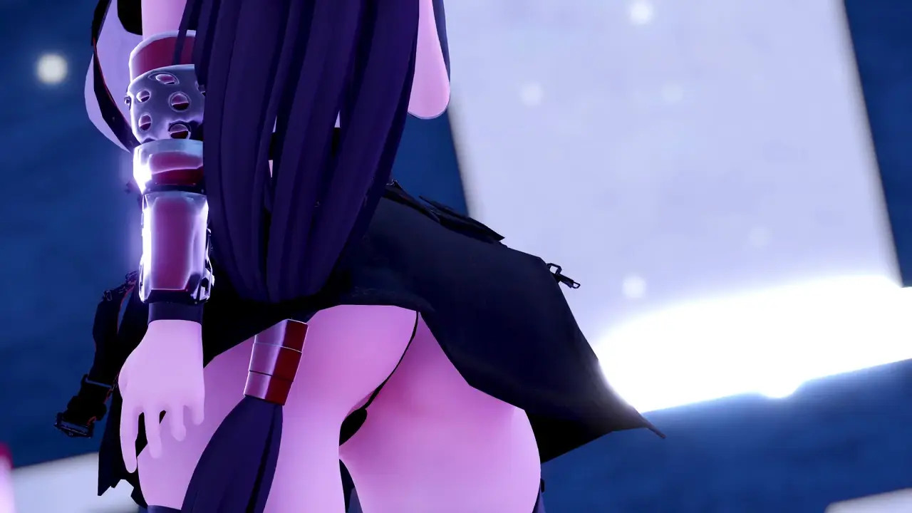 HMV Dance Tifa [0203iks][4K]