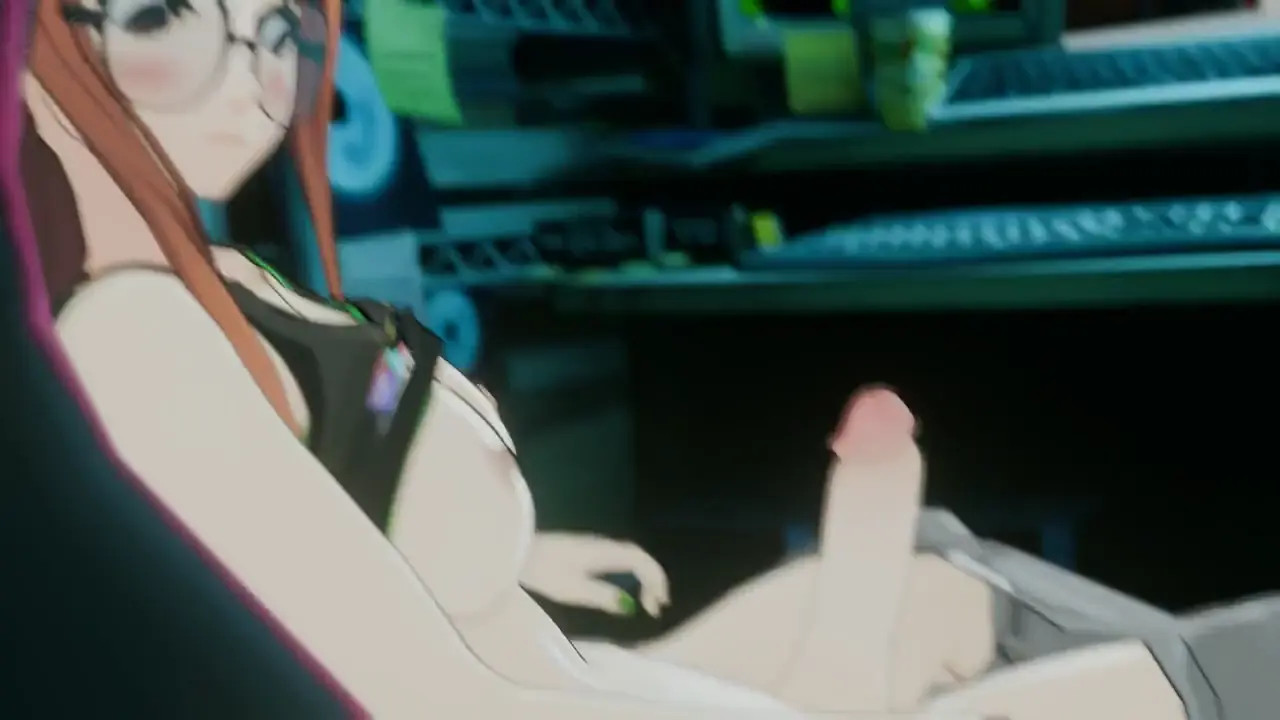 Futaba & Wakaba『PrinceLuca』