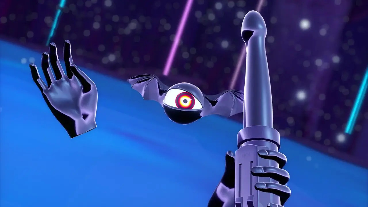 SEXdance Kama (Cowgirl Outfit) [0203iks][4K]