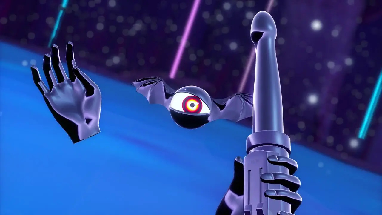 SEXdance Kama [0203iks][4K]