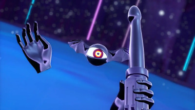 SEXdance Kama [0203iks][4K]