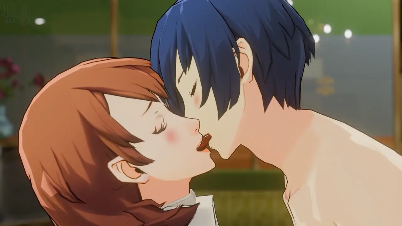 Yukari Domination『PrinceLuca』