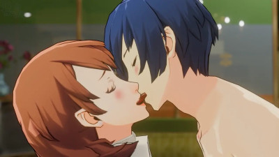 Yukari Domination『PrinceLuca』