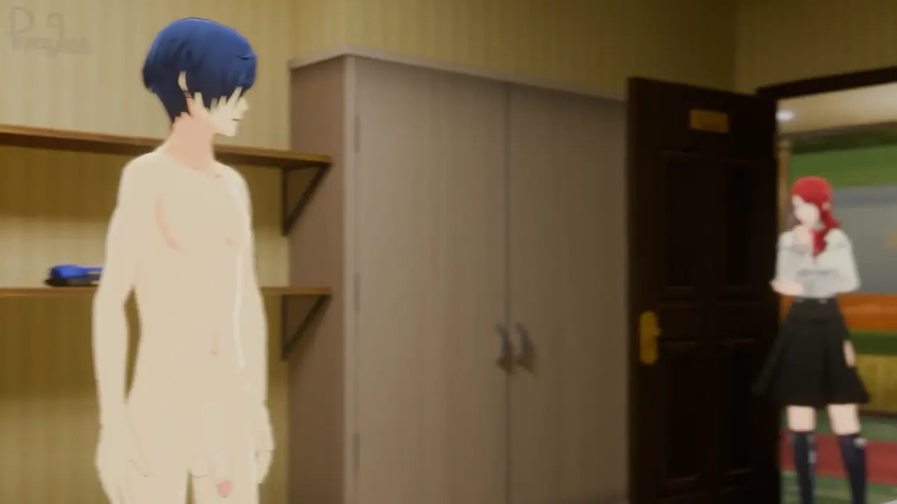 New Hentai: Laundry Day『PrinceLuca』 - Stream & Download HD | rule34tv.com