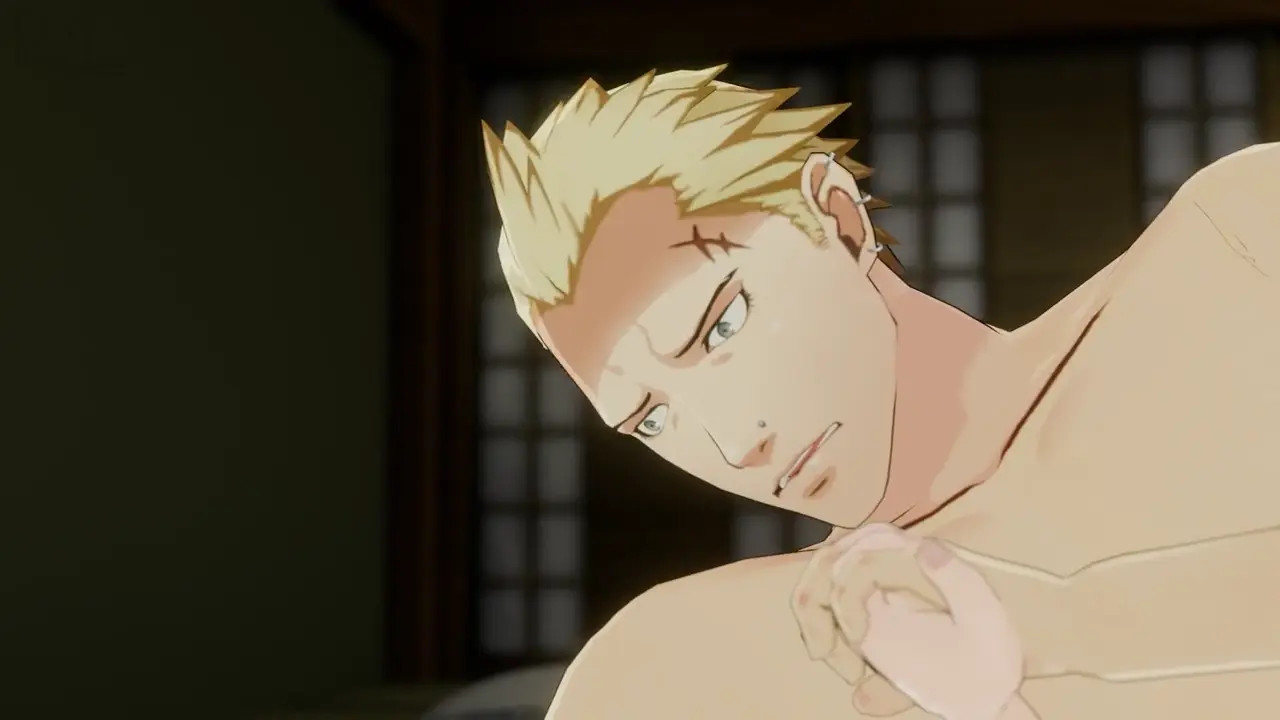 Kanji & Naoto『PrinceLuca』