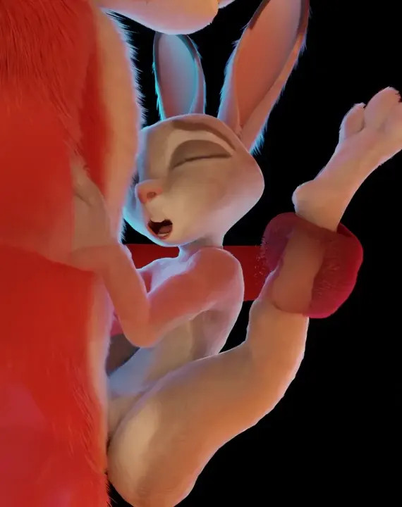 Judy getting a little missionary time while lifted