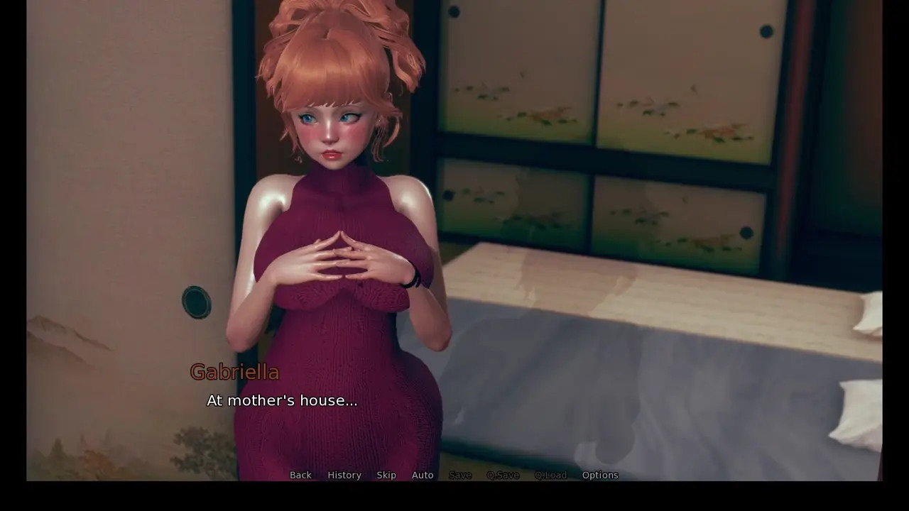 Stray Incubus S1 Part 6