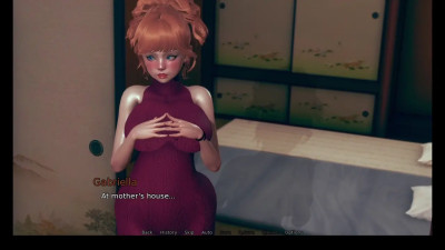 Stray Incubus S1 Part 6