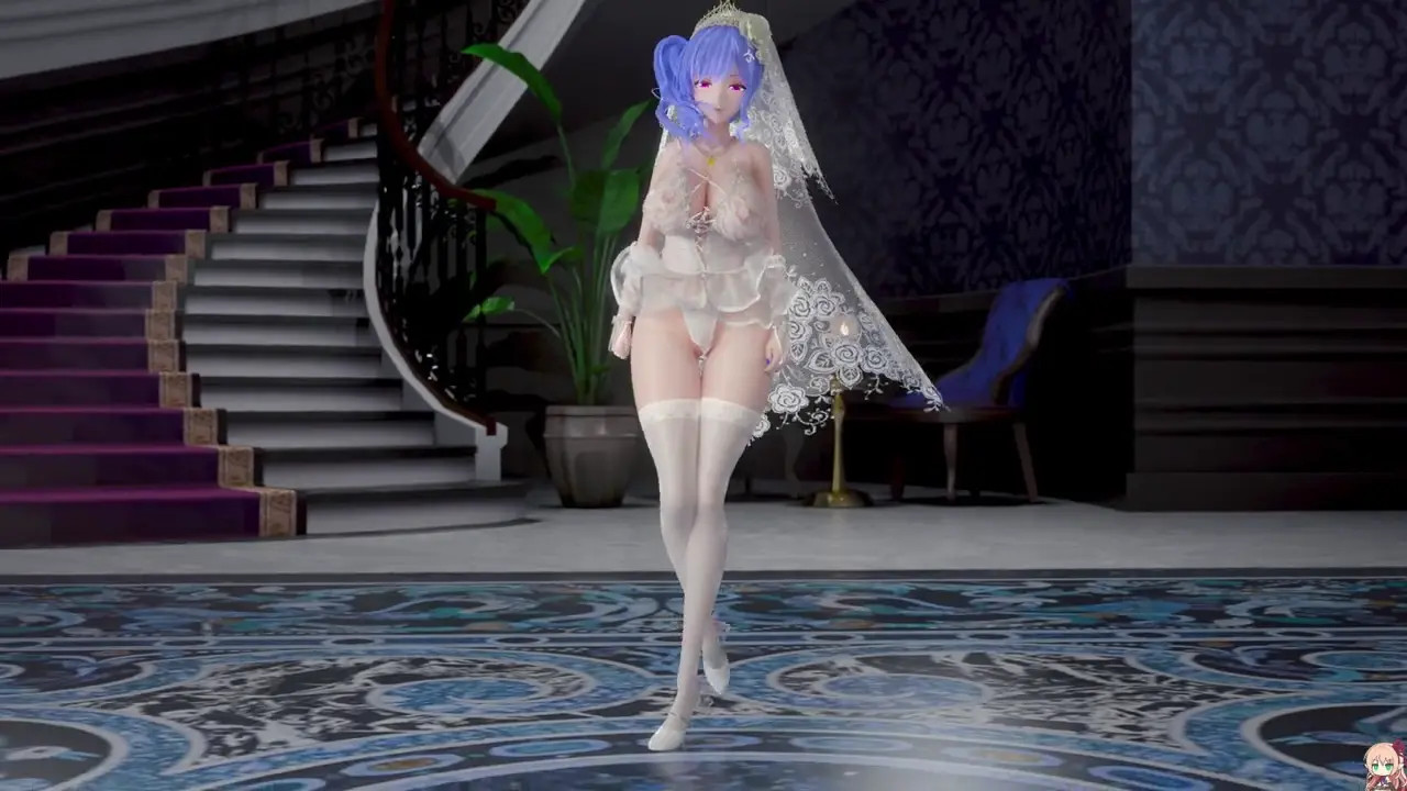 New Hentai: St.louis - Wiggle wiggle - Stream & Download HD | rule34tv.com