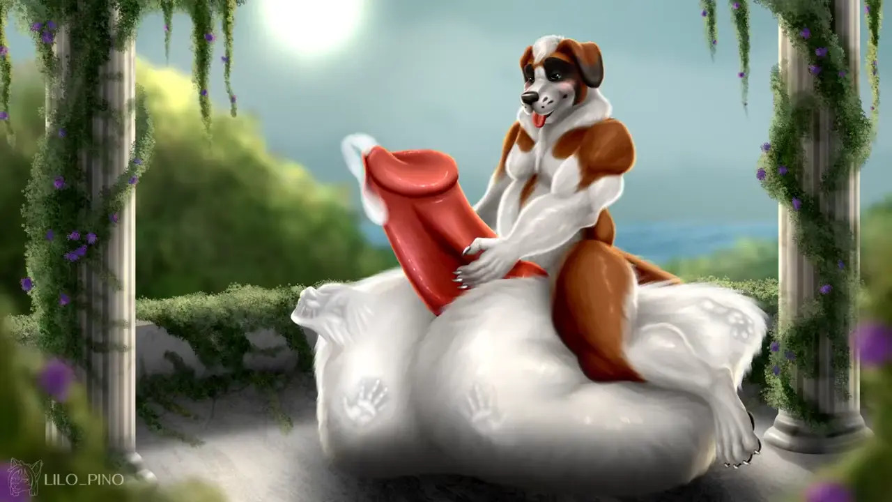 Cock vore by lilo pino