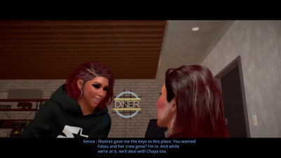 A Mother's Distress Volume 6 Trailer